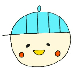 [LINEスタンプ] カレールウくんの、まろやかな毎日