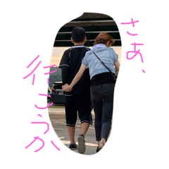 [LINEスタンプ] ラクガキスタンプ♡♡♡