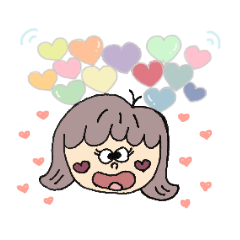 [LINEスタンプ] ゆるかわなまいにち