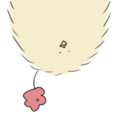 [LINEスタンプ] トリちゃん 敬語版