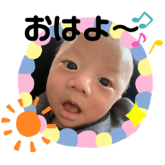 [LINEスタンプ] ROI︎︎︎︎︎☺︎STAMP★