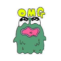 [LINEスタンプ] 超実用的☆クリエイターズスタンプ