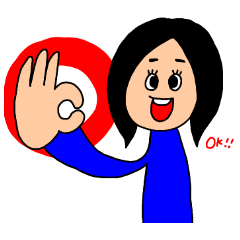 [LINEスタンプ] 日常スタンプ 〜似てたら使って〜