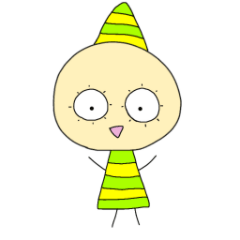 [LINEスタンプ] はれるんくん2