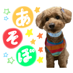 [LINEスタンプ] RIKU_630