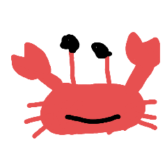 [LINEスタンプ] 手書き友達