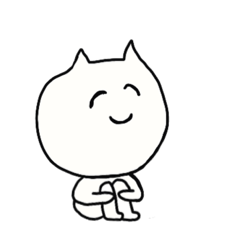 [LINEスタンプ] まいにちのきもちでほっこりシュールに