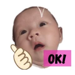 [LINEスタンプ] りうりちスタンプ♡