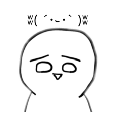 [LINEスタンプ] 実用的ではない手書きスタンプ