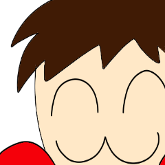 [LINEスタンプ] だおやまくん