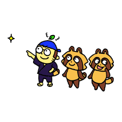 [LINEスタンプ] レ・ポコ2