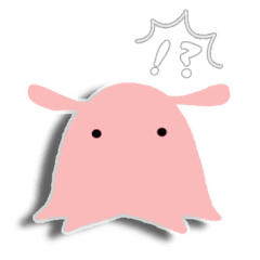 [LINEスタンプ] めんだこっぽい日常その1