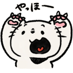 [LINEスタンプ] マカたん
