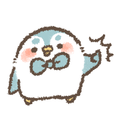 [LINEスタンプ] まろもふあにまる