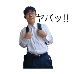 [LINEスタンプ] がし欲張りセット 追加コンテンツ