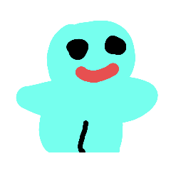 [LINEスタンプ] ねんどのねんくん