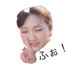 [LINEスタンプ] 永井愛生の酔っ払い生活