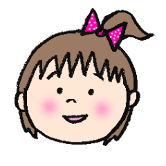[LINEスタンプ] ぽぽんちゃん