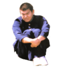 [LINEスタンプ] まじでスタンプdeてらお