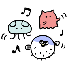 [LINEスタンプ] めんだこらいふ2 