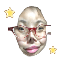 [LINEスタンプ] ひまわりのぶりぶりスタンプ