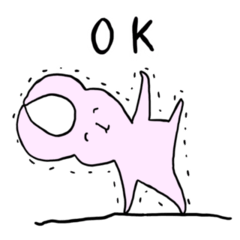 [LINEスタンプ] 毎日がスペシャルデー