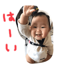 [LINEスタンプ] ことはのスタンプ、