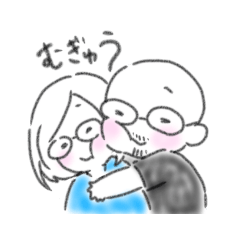 [LINEスタンプ] ぽにぽに日和