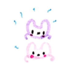 [LINEスタンプ] すったんとみったん