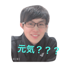 [LINEスタンプ] 前川WORLD