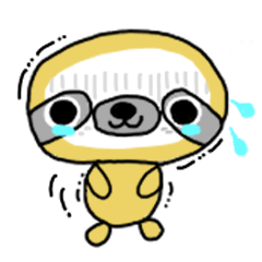 [LINEスタンプ] なまくん。スタンプ1