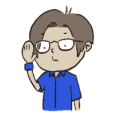 [LINEスタンプ] あおすけの日常スタンプ
