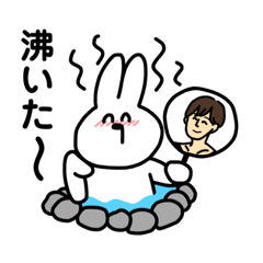 [LINEスタンプ] 全力のヲタク①