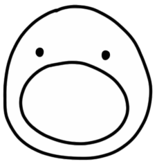 [LINEスタンプ] 無気力くんの一言集