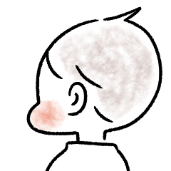 [LINEスタンプ] まいにちむすこ