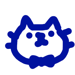 [LINEスタンプ] ねこスタンプ お返事用