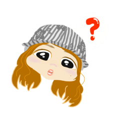 [LINEスタンプ] ひかるわーるどへよーこそ