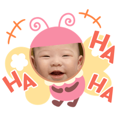 [LINEスタンプ] さーちゃんスタンプ 2