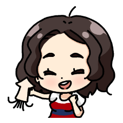[LINEスタンプ] するめ大好きっ子スタンプ まとめ＋α