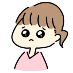 [LINEスタンプ] 顔文字系女子。2