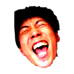 [LINEスタンプ] たけみのすたんぷ