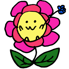 [LINEスタンプ] 森っこずまい
