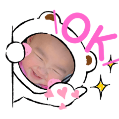 [LINEスタンプ] うううううちゃん