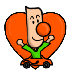 [LINEスタンプ] トーホくん