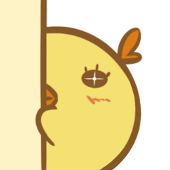 [LINEスタンプ] ピッピのスタンプ (YLB)