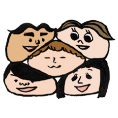 だってもう友達じゃん