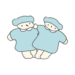 [LINEスタンプ] やさしいスタンプ〜2