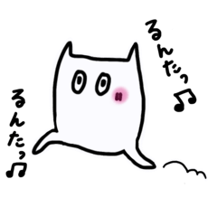 [LINEスタンプ] たまぞー日記