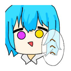 [LINEスタンプ] あるのすたんぷっ！