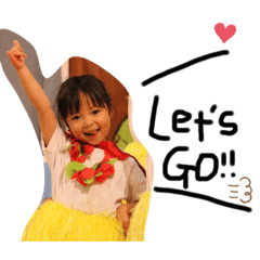 [LINEスタンプ] みうすば